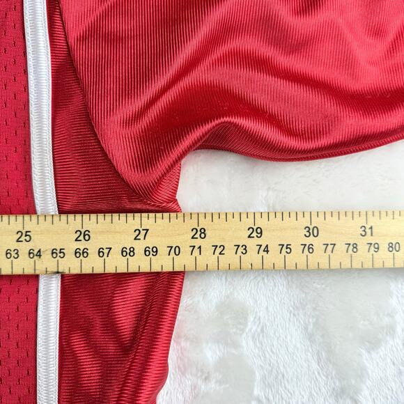 Tom Brady Pro Bowl Jersey Men's 54 Patriots #12 2006 Hawaii NFL Equipment Reebok - Picture 10 of 11